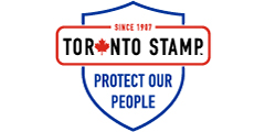 Toronto Stamp